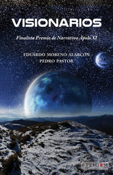 VISIONARIOS - 9788412811483